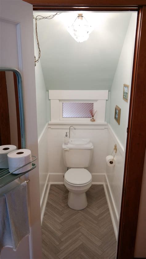 The Curse of the Small Toilet: Common Design Flaws and How to Fix Them